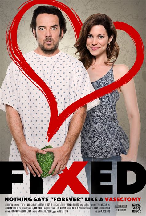 courtney henggeler sex|Fixed (2017)